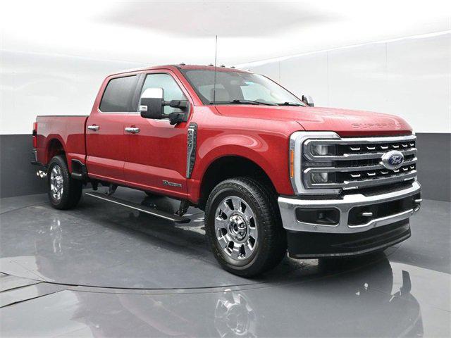 2023 Ford F-250 LARIAT