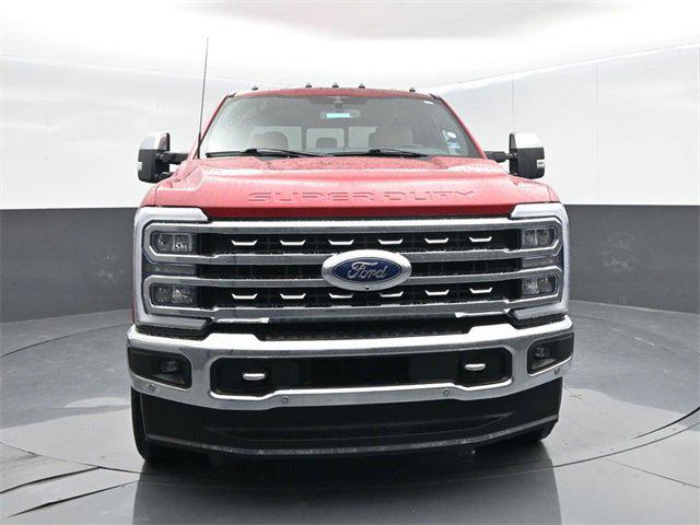 2023 Ford F-250 LARIAT