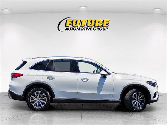 2024 Mercedes-Benz GLC 300 SUV