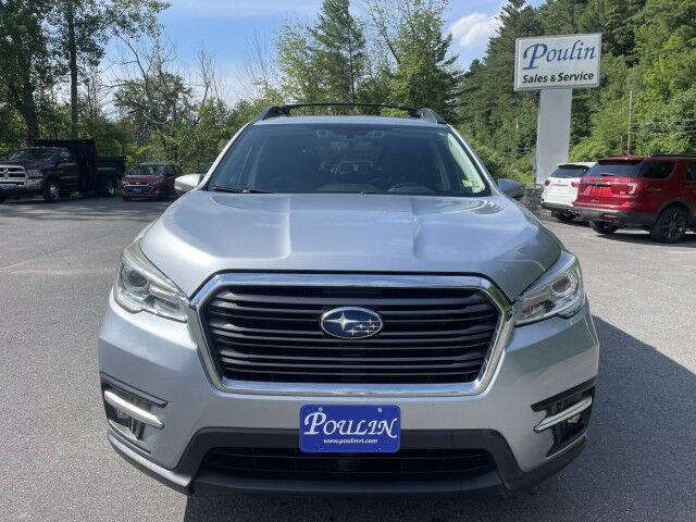 2019 Subaru Ascent Limited