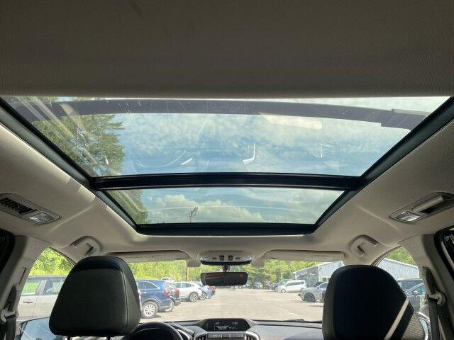 2019 Subaru Ascent Limited