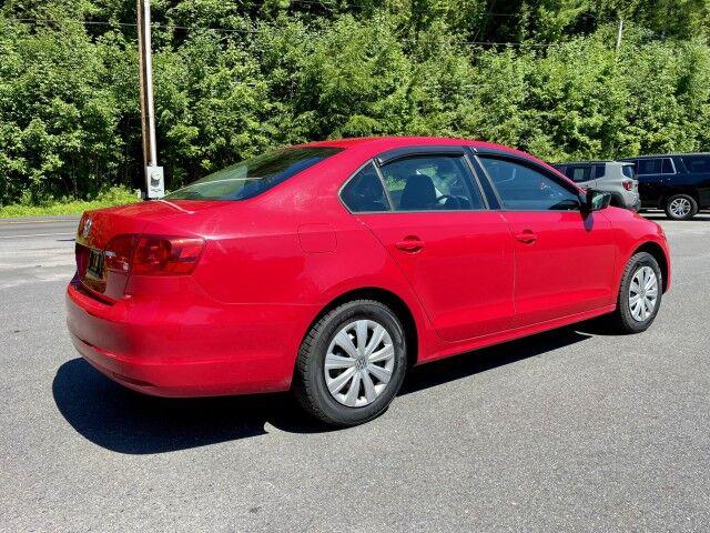 2014 Volkswagen Jetta 2.0L S