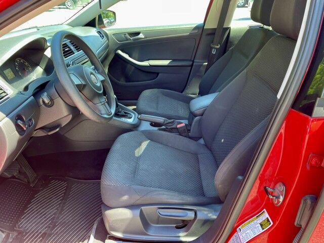 2014 Volkswagen Jetta 2.0L S