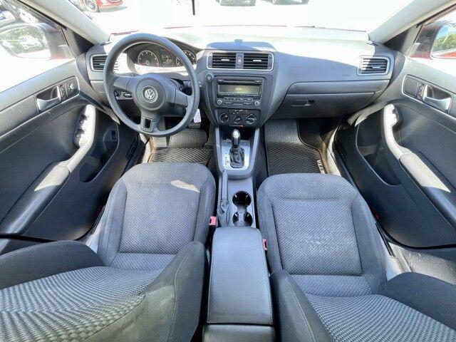2014 Volkswagen Jetta 2.0L S