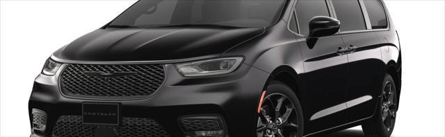 2025 Chrysler Pacifica Limited AWD for sale in Redford, MI