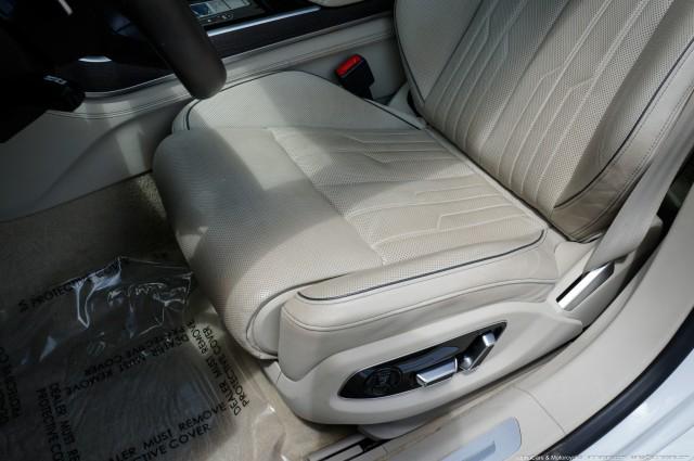 2021 Audi A8 L 60 TFSI quattro Tiptronic