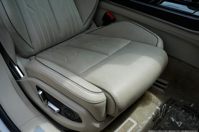 2021 Audi A8 L 60 TFSI quattro Tiptronic