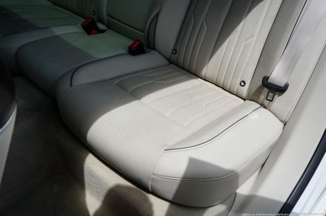 2021 Audi A8 L 60 TFSI quattro Tiptronic
