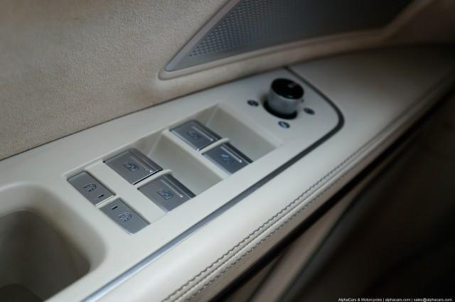 2021 Audi A8 L 60 TFSI quattro Tiptronic