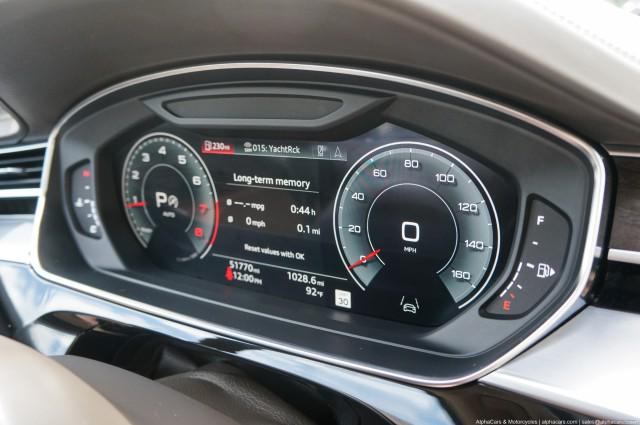 2021 Audi A8 L 60 TFSI quattro Tiptronic