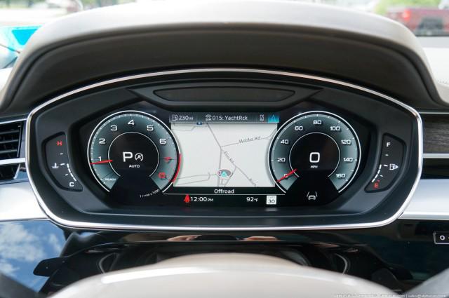 2021 Audi A8 L 60 TFSI quattro Tiptronic