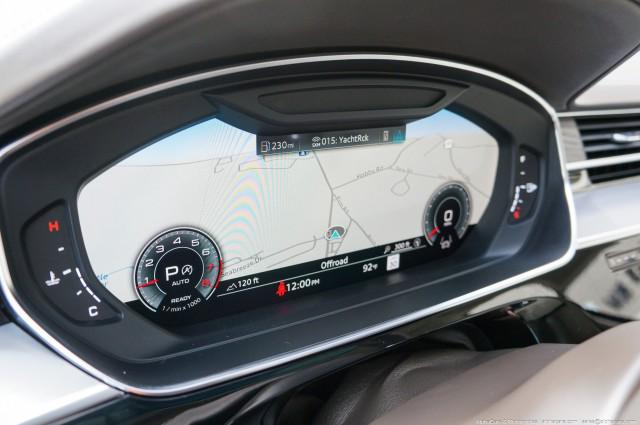 2021 Audi A8 L 60 TFSI quattro Tiptronic
