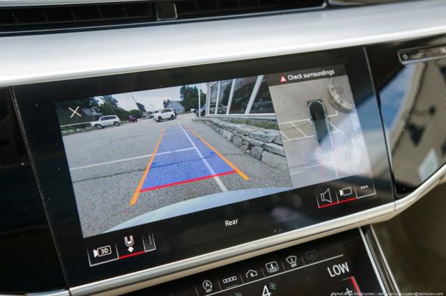 2021 Audi A8 L 60 TFSI quattro Tiptronic