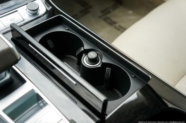 2021 Audi A8 L 60 TFSI quattro Tiptronic