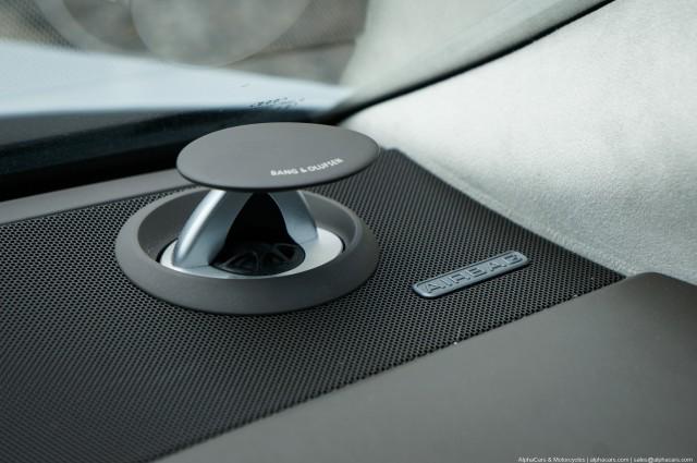 2021 Audi A8 L 60 TFSI quattro Tiptronic