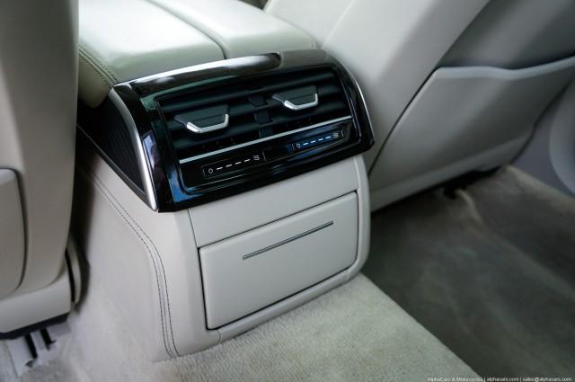 2021 Audi A8 L 60 TFSI quattro Tiptronic
