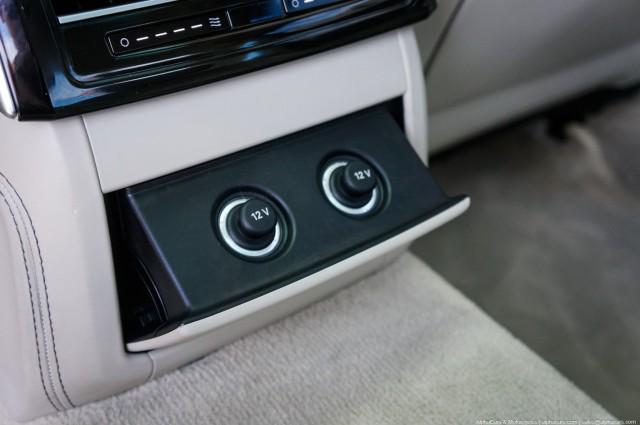 2021 Audi A8 L 60 TFSI quattro Tiptronic