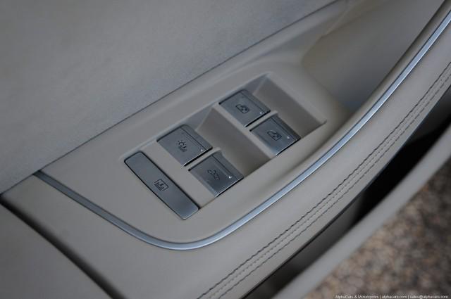 2021 Audi A8 L 60 TFSI quattro Tiptronic