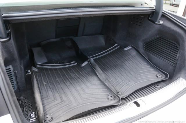 2021 Audi A8 L 60 TFSI quattro Tiptronic