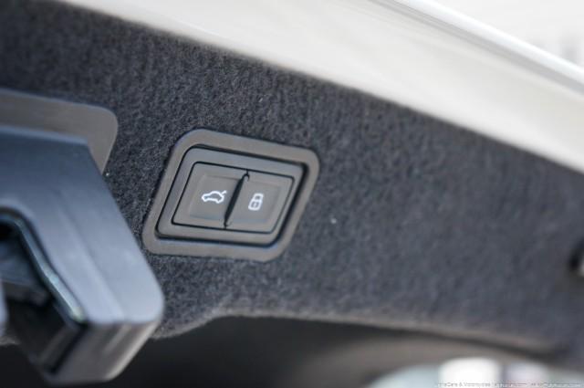2021 Audi A8 L 60 TFSI quattro Tiptronic
