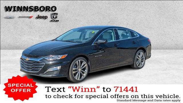 2024 Chevrolet Malibu FWD 2LT 2024 Chevrolet Malibu FWD 2LT