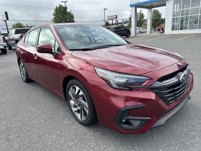 2024 Subaru Legacy Limited