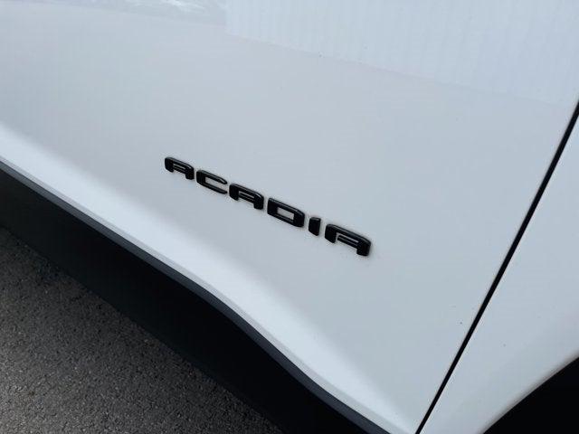 2023 GMC Acadia AWD SLE