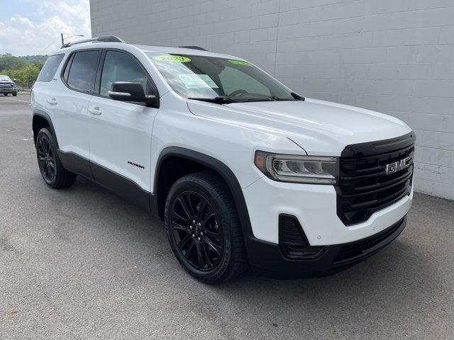 2023 GMC Acadia AWD SLE