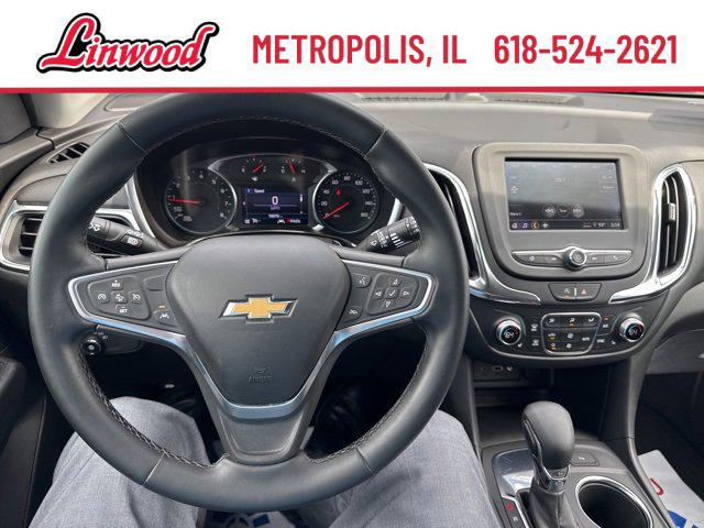 2023 Chevrolet Equinox FWD LT