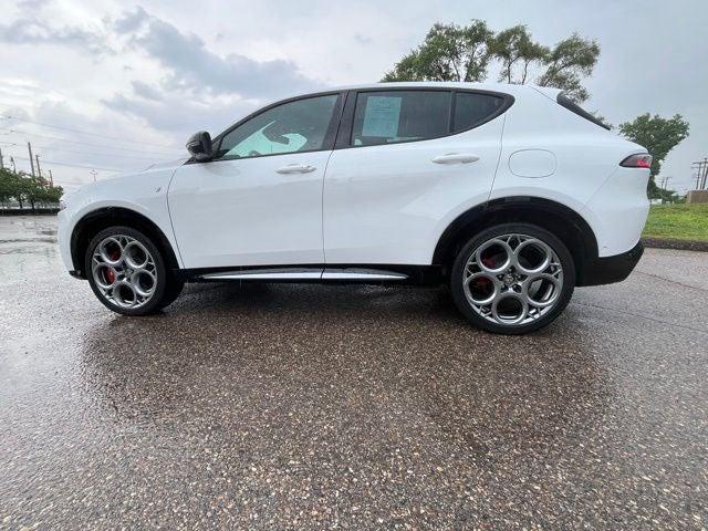 2024 Alfa Romeo Tonale Ti EAWD