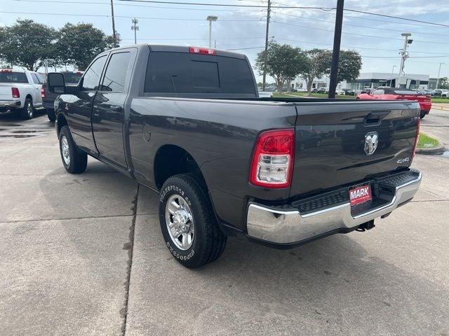 2024 RAM 2500 Tradesman Crew Cab 4x4 64 Box