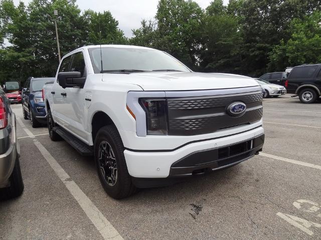 2023 Ford F-150 Lightning XLT