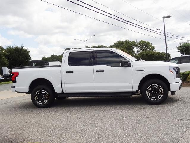 2023 Ford F-150 Lightning XLT