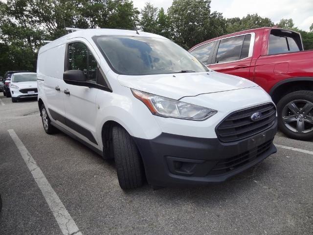 2020 Ford Transit Connect XL Cargo Van