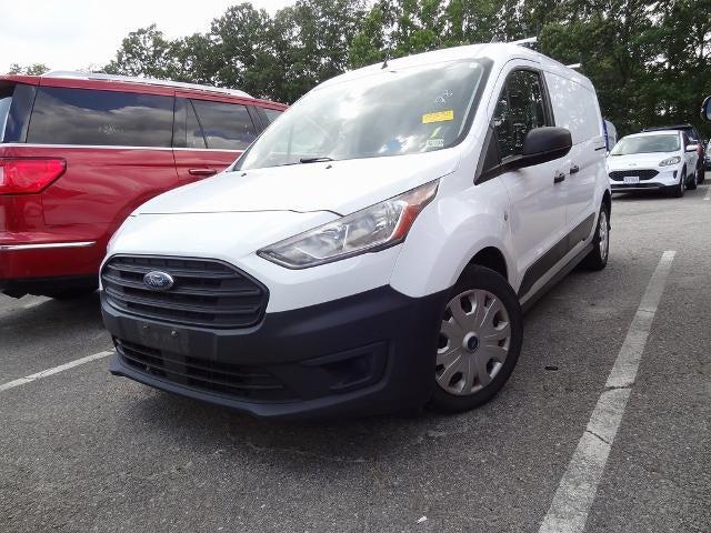 2020 Ford Transit Connect XL Cargo Van