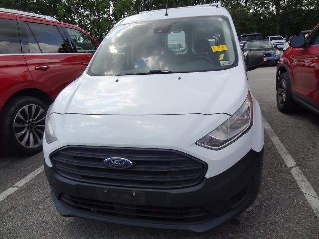 2020 Ford Transit Connect XL Cargo Van