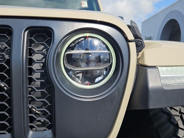 2020 Jeep Gladiator Rubicon 4X4