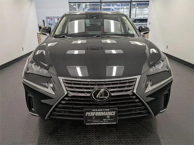 2021 Lexus NX 300 