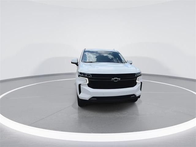 2024 Chevrolet Suburban 4WD RST