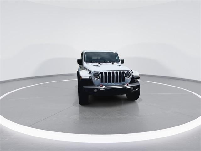 2022 Jeep Gladiator Rubicon 4x4