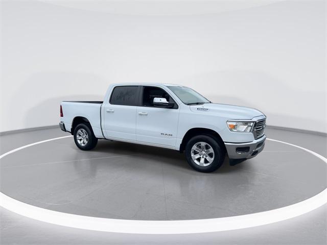2024 RAM 1500 Laramie Crew Cab 4x2 57 Box