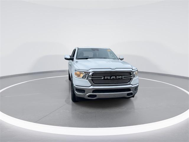 2024 RAM 1500 Laramie Crew Cab 4x2 57 Box