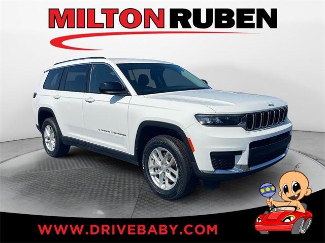 2023 Jeep Grand Cherokee L Laredo 4x2