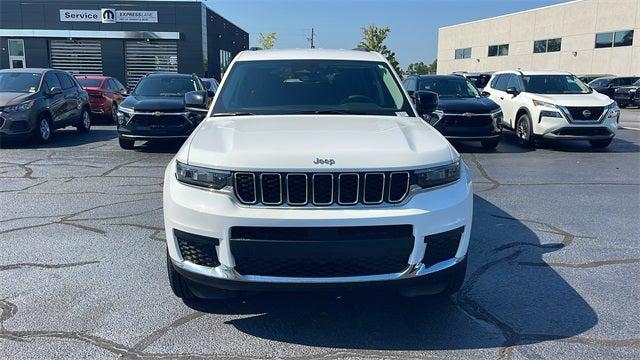 2023 Jeep Grand Cherokee L Laredo 4x2