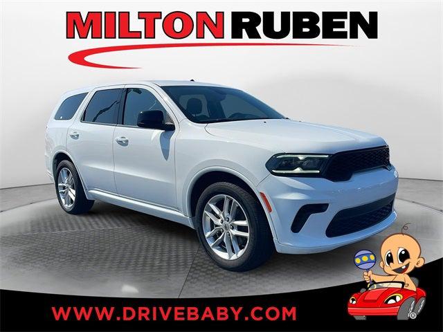2023 Dodge Durango GT RWD