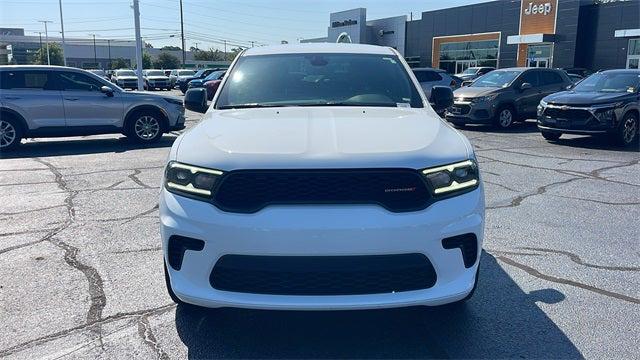 2023 Dodge Durango GT RWD