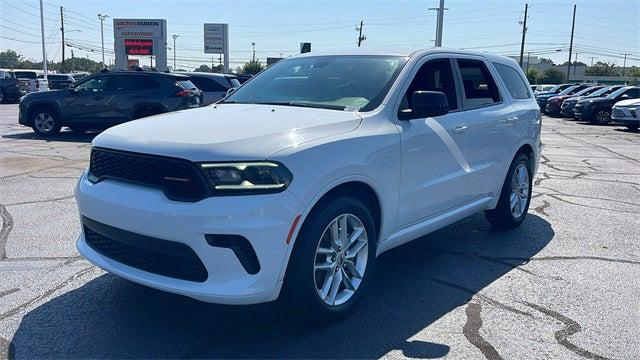 2023 Dodge Durango GT RWD