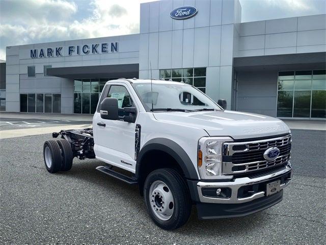 2025 Ford F-450 XL for sale in Charlotte, NC
