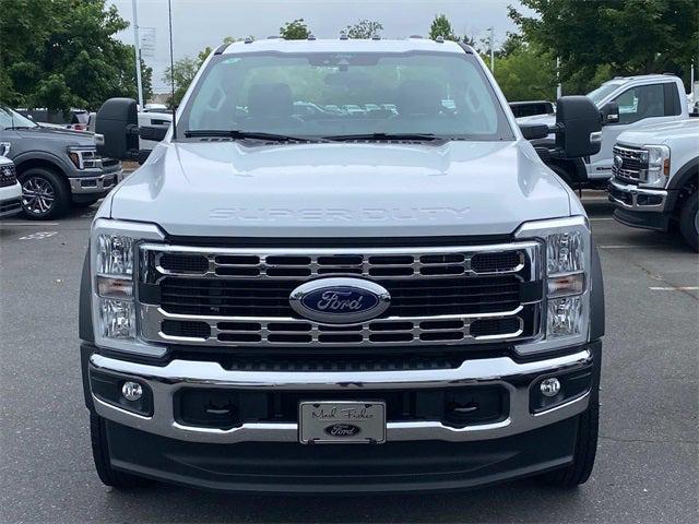 2025 Ford F-450 XL