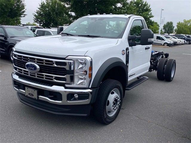2025 Ford F-450 XL